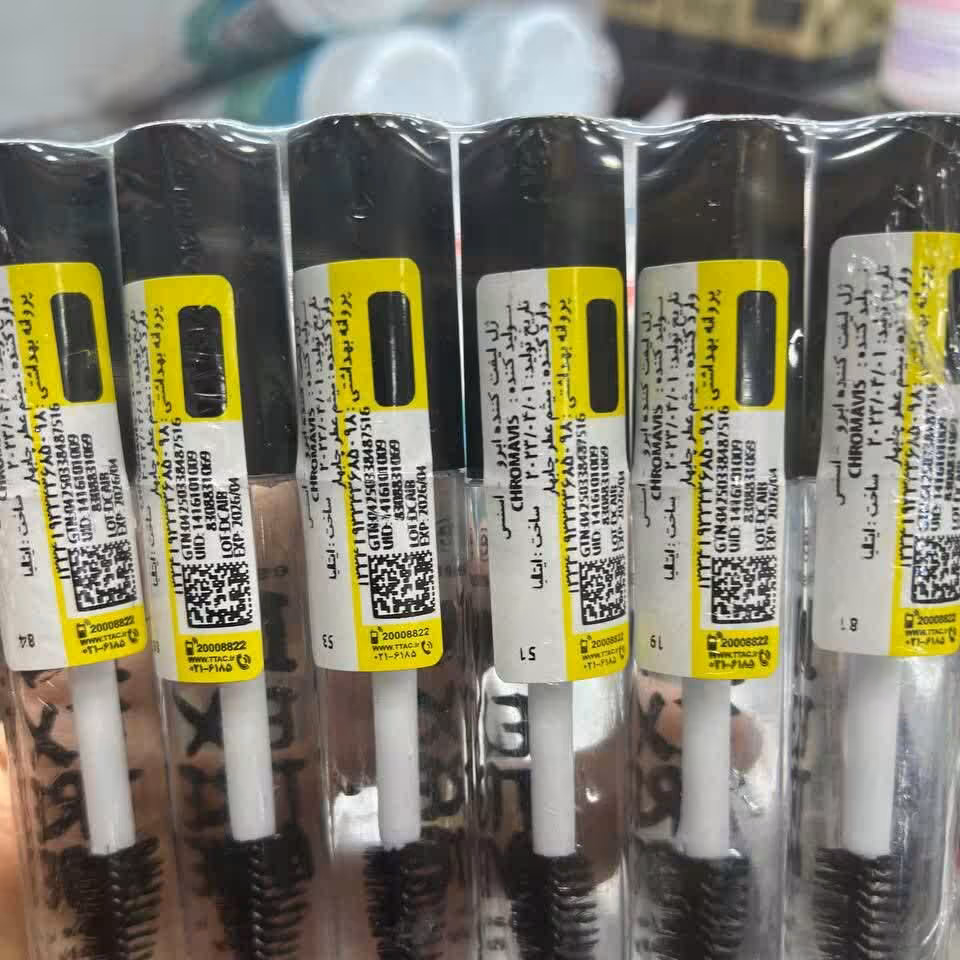 ژل لیفت ابرواورجینااال کیفیت عالی