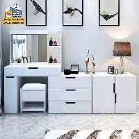 میز آرایش DMP242