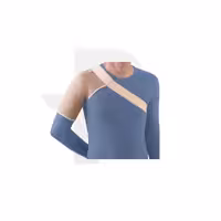 شانه بند یکطرفه نئوپرن طب و صنعت 37100