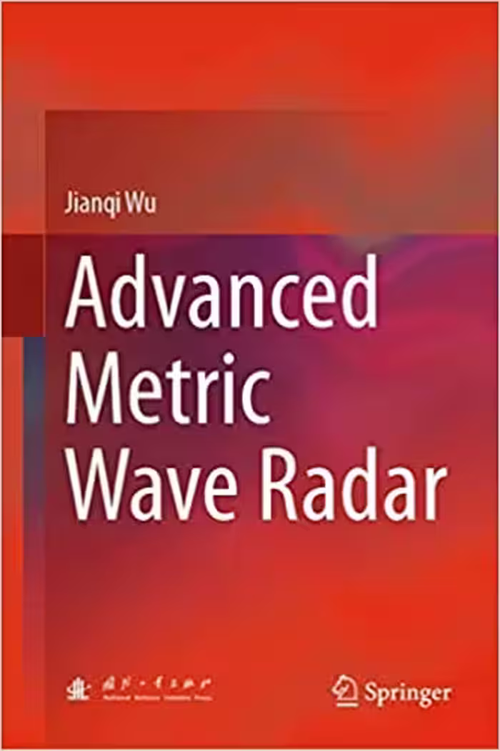 󾕇 دانلود کتاب Advanced Metric Wave Radar, 2020 - دانلود کتاب های دانشگاهی