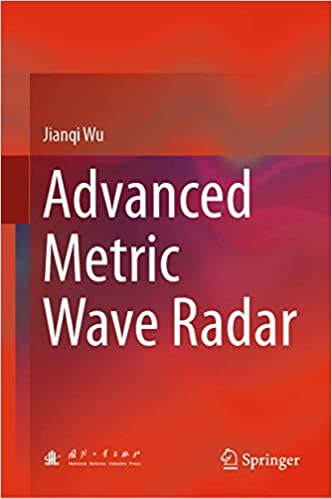  دانلود کتاب Advanced Metric Wave Radar, 2020 - دانلود کتاب های دانشگاهی