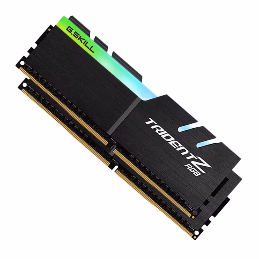 قیمت و خرید رم جی اسکیل مدل Ripjaws V 16GB DUAL 4400MHz CL17 DDR4 | یاس ارتباط
