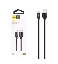 کابل شارژ فست آیفون JBQ مدل CA-610