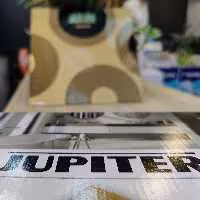 ترازو جوپیتر 