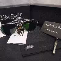 عینک راندولف کنکورد وایتگلد Randolph concorde
