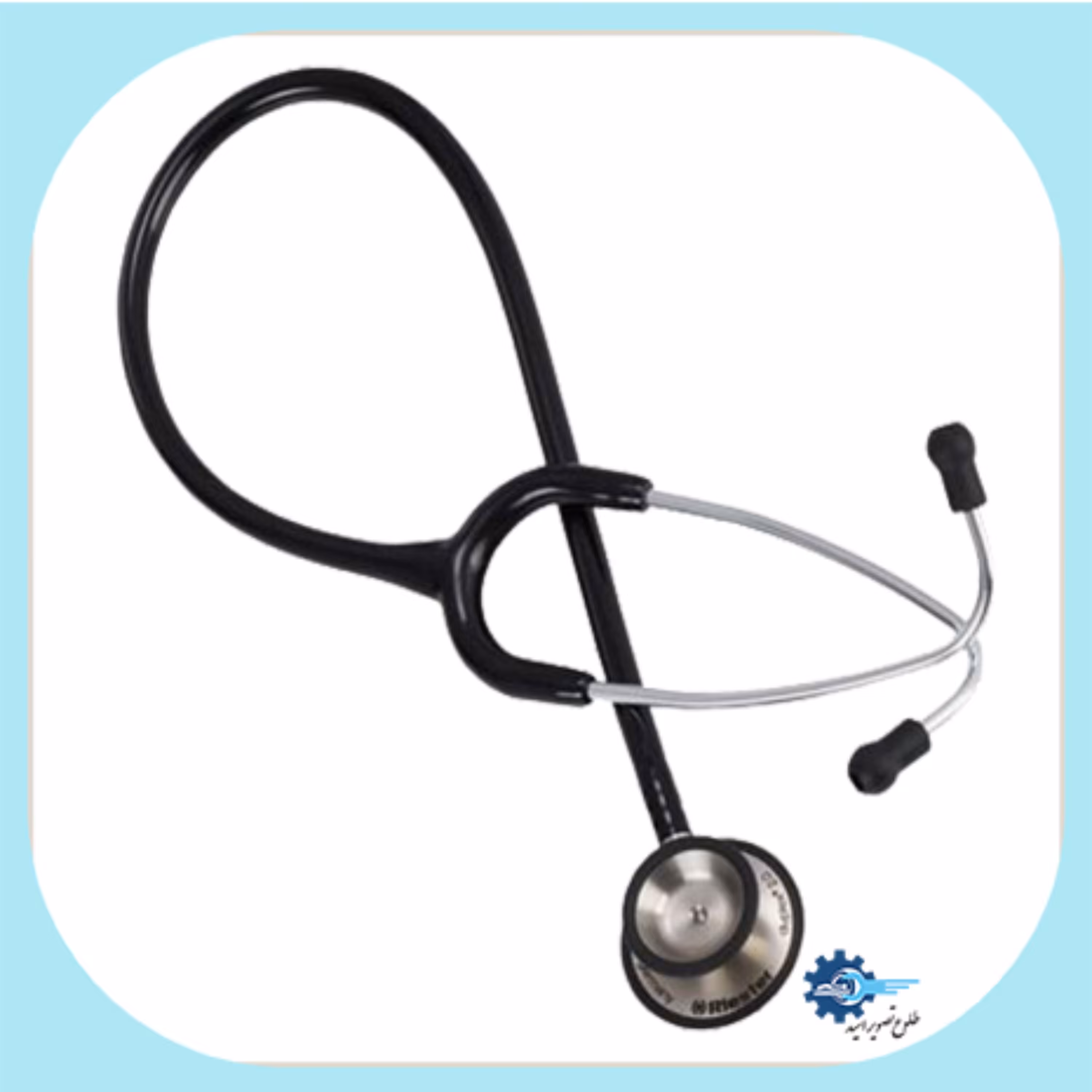 گوشی پزشکی ریشتر مدل Duplex 4001