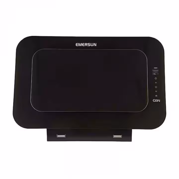 خرید و قیمت هود امرسان مدل پاردیک پلاس EHC/PA با قیمت عالی