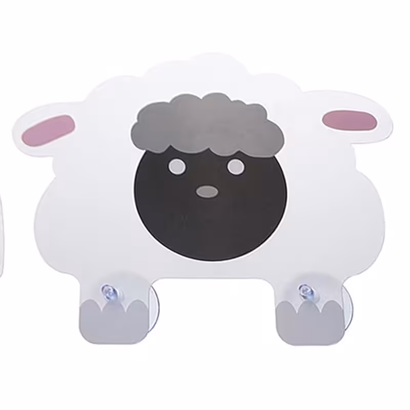 گارد آبگیر سینک و گارد اجاق گاز طرح بره ناقلا کد Sheep2528