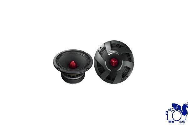 خرید و قیمت میدبیس خودرو پایونیر مدل TS-M800 Pro