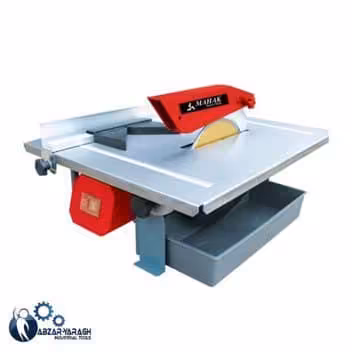 دستگاه کاشی بر رومیزی 900 وات محک TC-900 - ابزار یراق