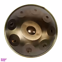 هنگ درام برند ویرا مدل فول پلیش