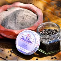 پودر فلفل سیاه اعلا یک کیلویی (پودرفلفل سیاه )