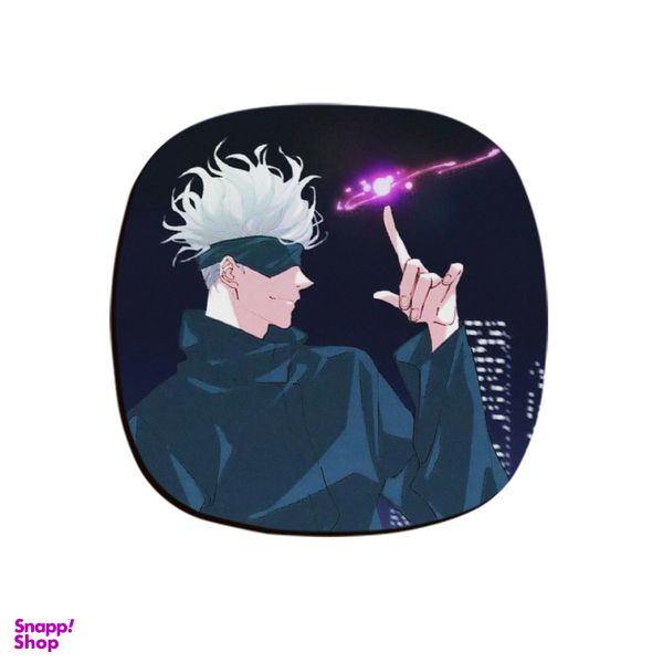 زیرلیوانی ترمه طراحان ایده مدل جوجوتسو کایسن Jujutsu Kaisen کد strm0434