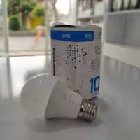 لامپ ال ای دی 10 وات بروکس