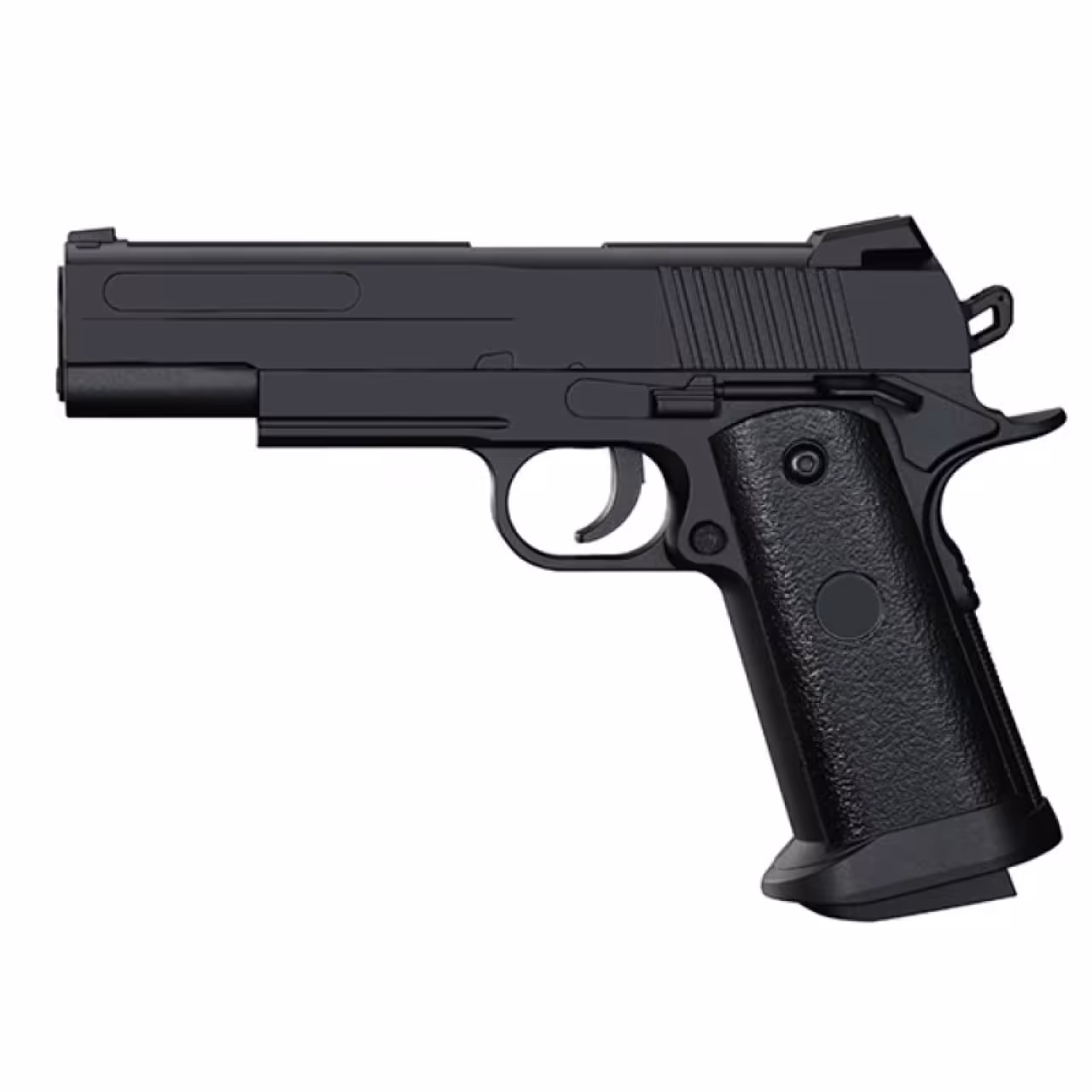 تفنگ اسباب بازی ایرسافت گان مدل V18