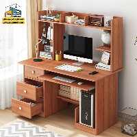 میز کامپیوتر کد DPP28 - فروشگاه سه گامه