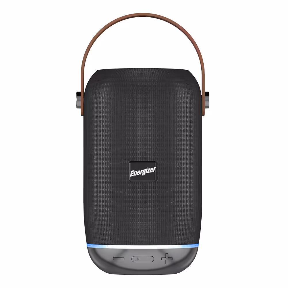 اسپیکر بلوتوث انرجایزر مدل BTS103

با گارانتی یک ساله
