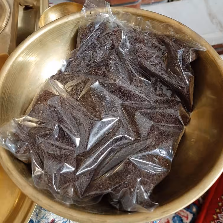 بارهنگ امسال