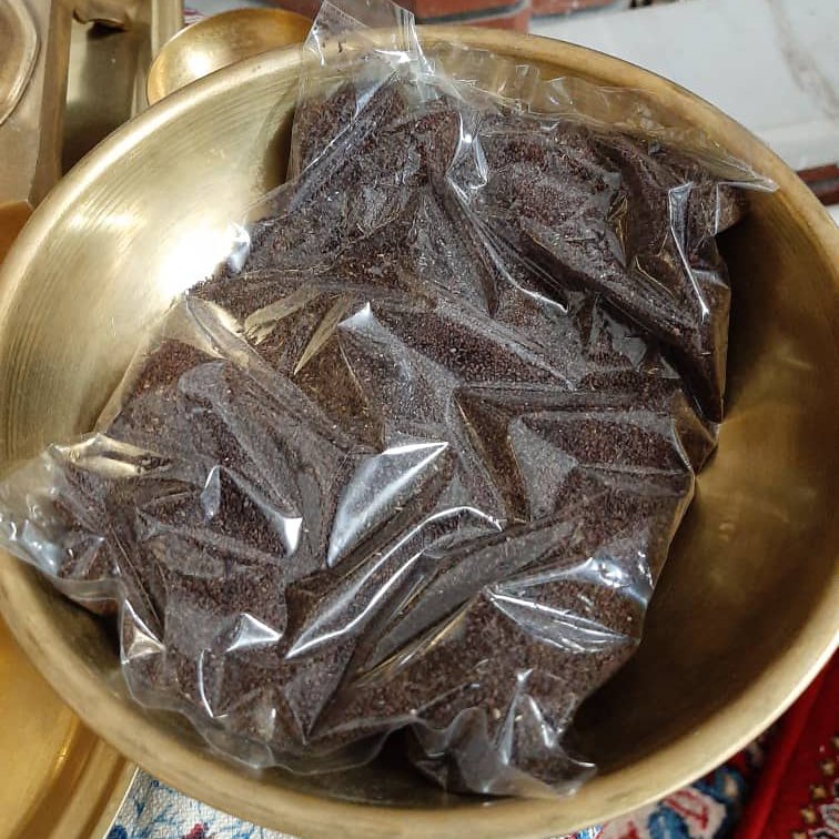 بارهنگ امسال