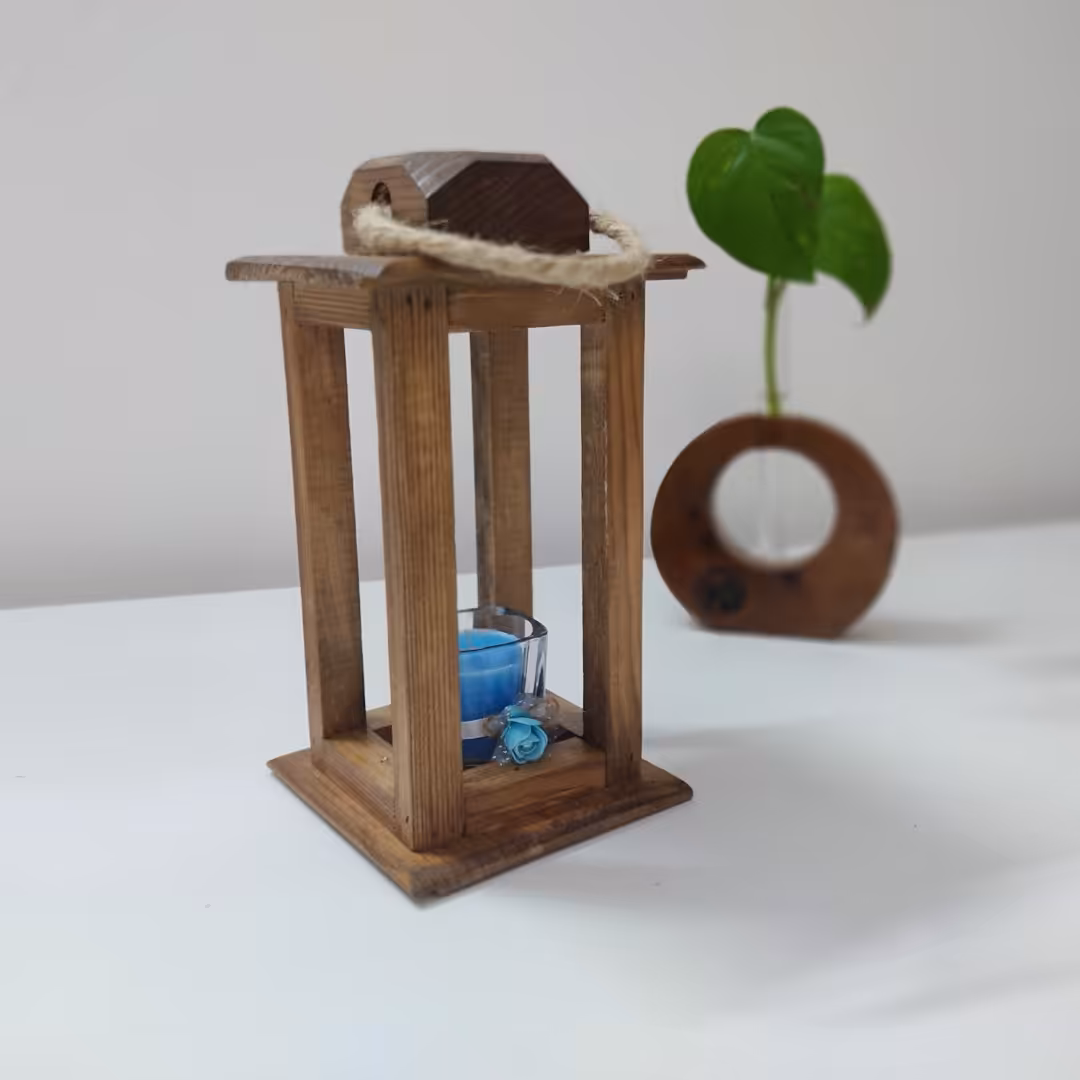 فانوس سایز 20