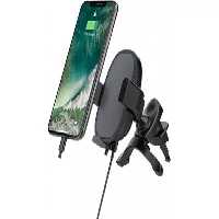 نگهدارنده و شارژر بی سیم موبایل RAVPOWER مدل ELECTRIC RP-SH016