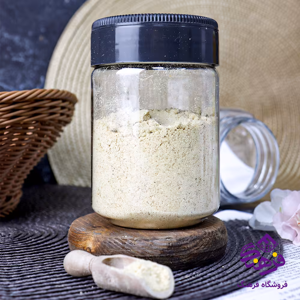 ادويه زيبا تيک تيک سایز 1