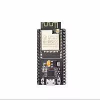 ماژول ESP32 DEVKIT WROOM 32 با قابلیت WIFI  BLE مدل CP2102