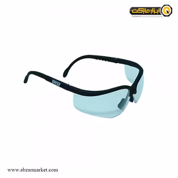 عینک ایمنی توتاص مدل AT 111