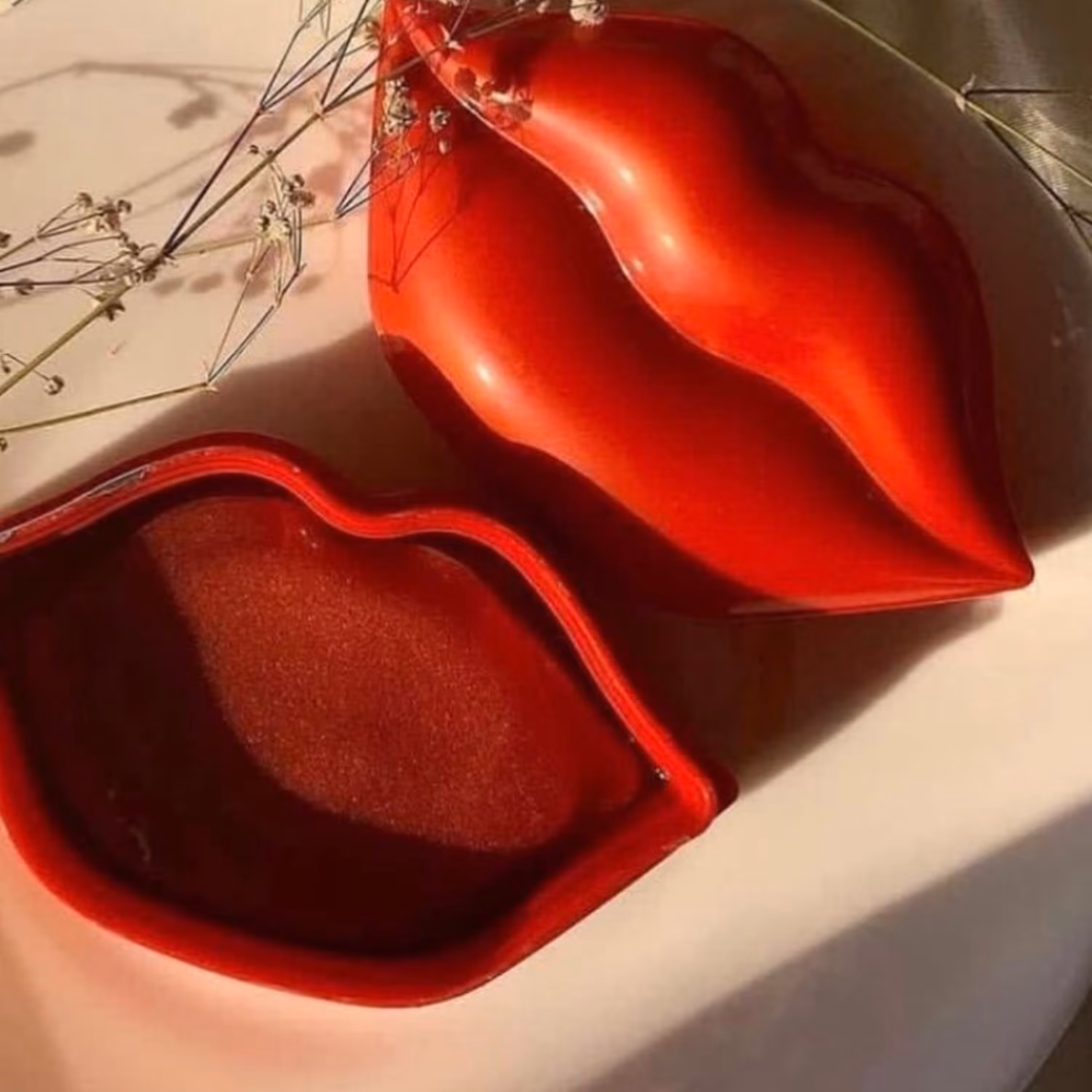 ماسک لب(طرح لب) فانتزی و شیک 