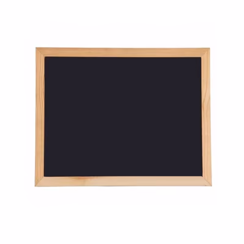 بلک برد مغناطیسی 40x60cm دور MDF