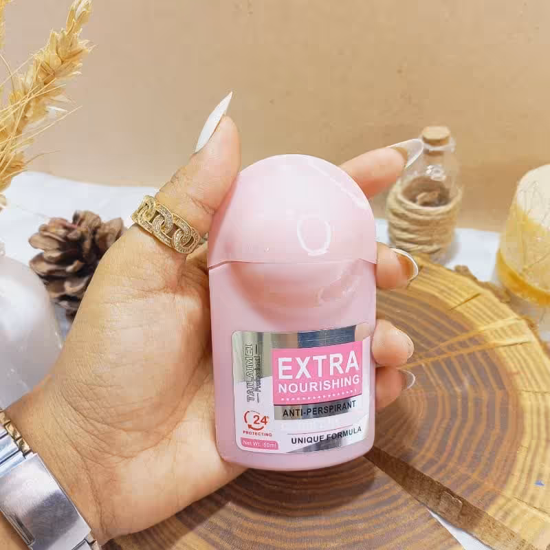 مام رولی زیربغل ضدتعریق برند تایلامی