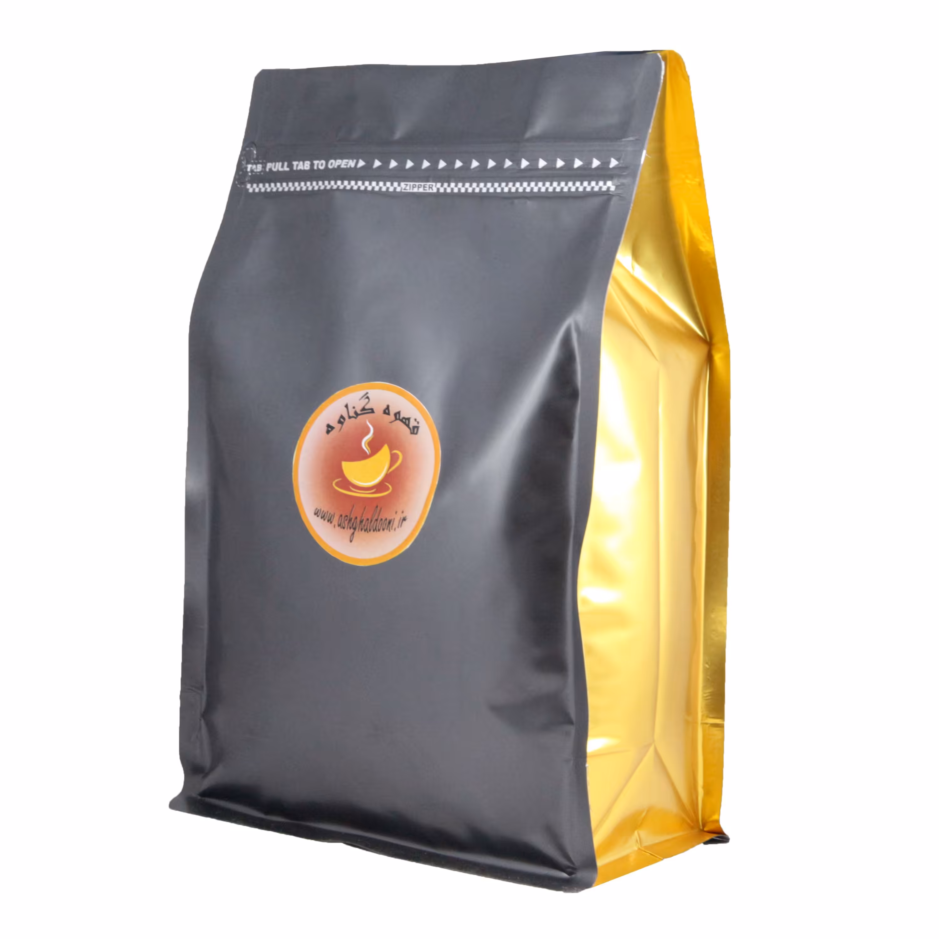 قهوه فوری نسکافه گلد 500 گرمی