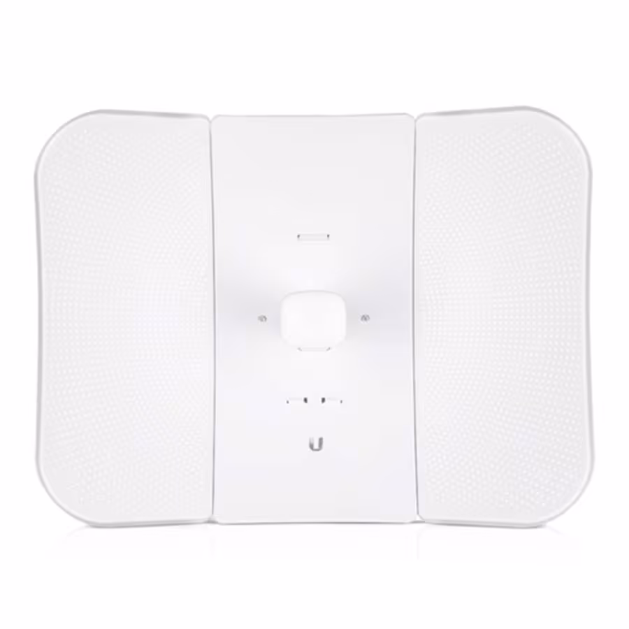 قیمت و خرید رادیو وایرلس یوبیکیوتی مدل AirMAX LiteBeam 5AC LR | یاس ارتباط