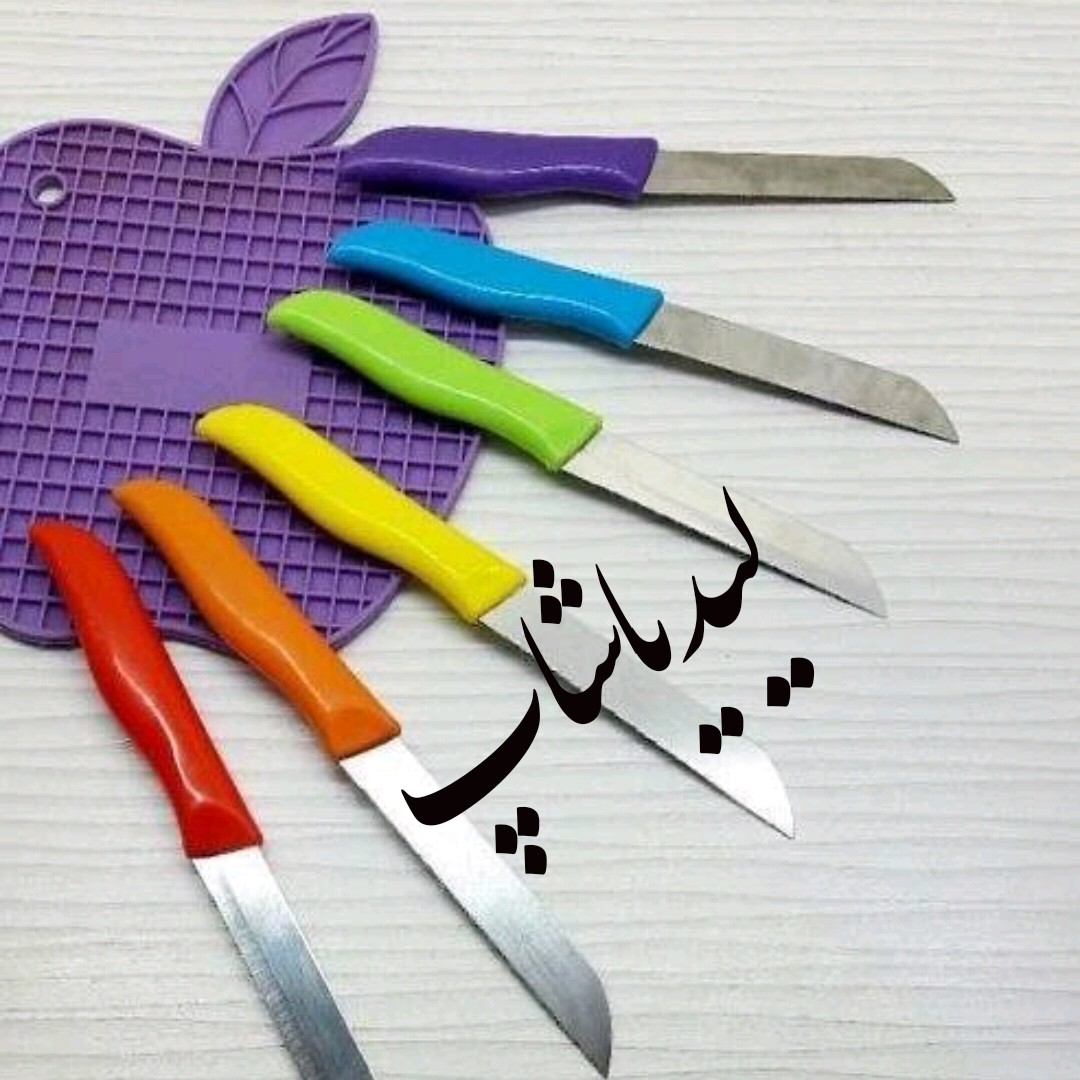 چاقو اره ای با تیغ ضد زنگ فوق العاده تیز
