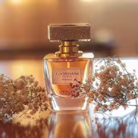 پرفیوم زنانه جوردانی گلد اسنزا 50 میل اورفلیم Giordani Gold Essenza Parfum