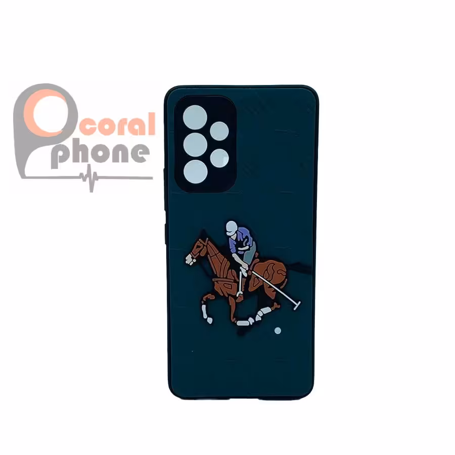 کاور فشن مدل چوگان مناسب برای گوشی موبایل سامسونگ GALAXY A23