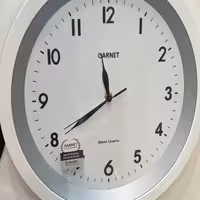 دیواری ارام گرد