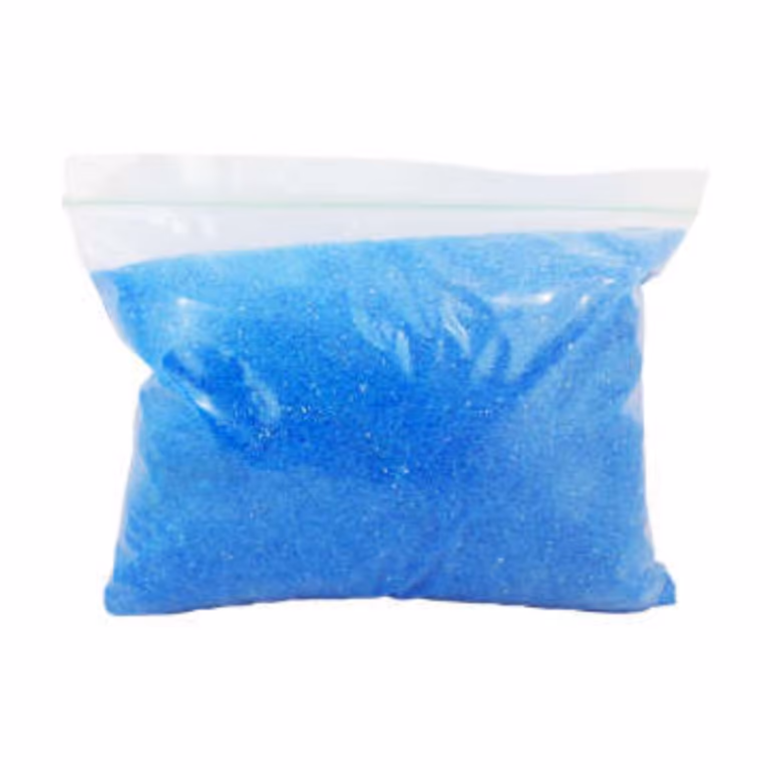 کات کبود (سولفات مس، زاج آبی) بسته یک کیلوگرمی