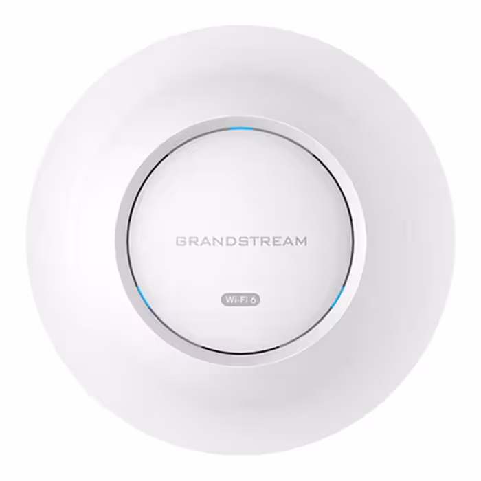 قیمت و خرید اکسس پوینت بی‌سیم گیگابیت و دوباند گرند استریم مدل GWN7664 | یاس ارتباط