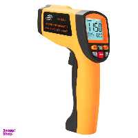 دماسنج لیزری بنتک مدل GM1150A