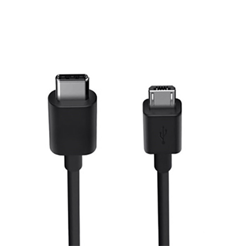 کابل تبدیل USB Type C به Type C without IC USB2.0 بافو مدل BF-H385