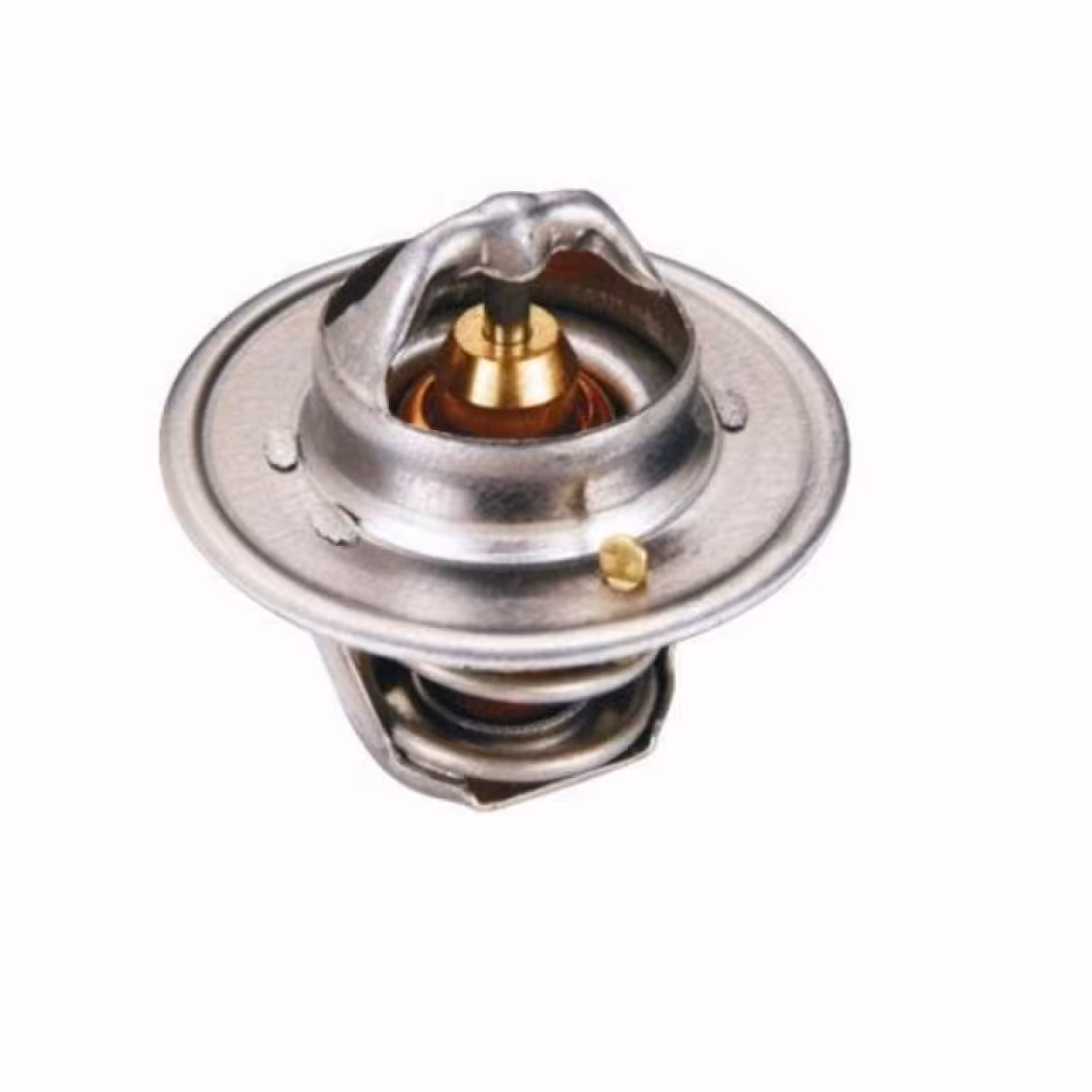 ترموستات 83 درجه ایساکو کد 0430700299 مناسب برای پژو 405 ، دنا ، آریسان ، پژو پارس ، سورن پلاس ، سمند