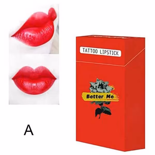 تینت لب گوش پاک کنی