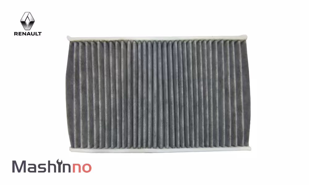 فیلتر کابین (اتاق) رنو فلوئنس