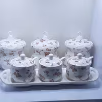 پاسماوری چینی