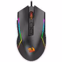 خرید موس Redragon M616 Trident Lite RGB Wired با بهترین قیمت