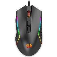 خرید موس Redragon M616 Trident Lite RGB Wired با بهترین قیمت