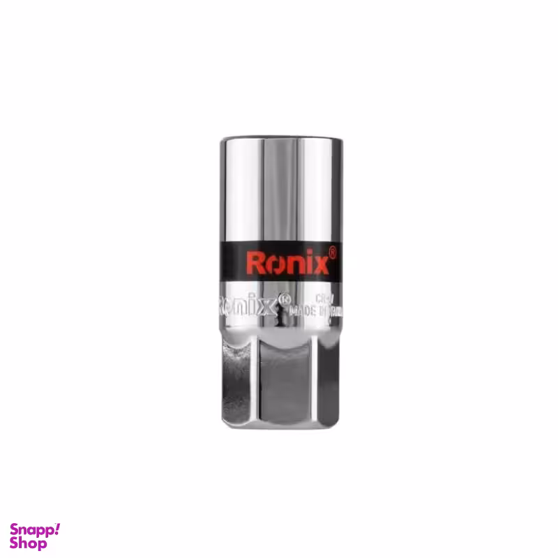 بکس تکی رونیکس مدل 6 پر کد کد RH-2673 سایز ۲۱ میلی متر