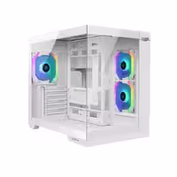 کیس کامپیوتر اوست مدل GT-AQ12-MW