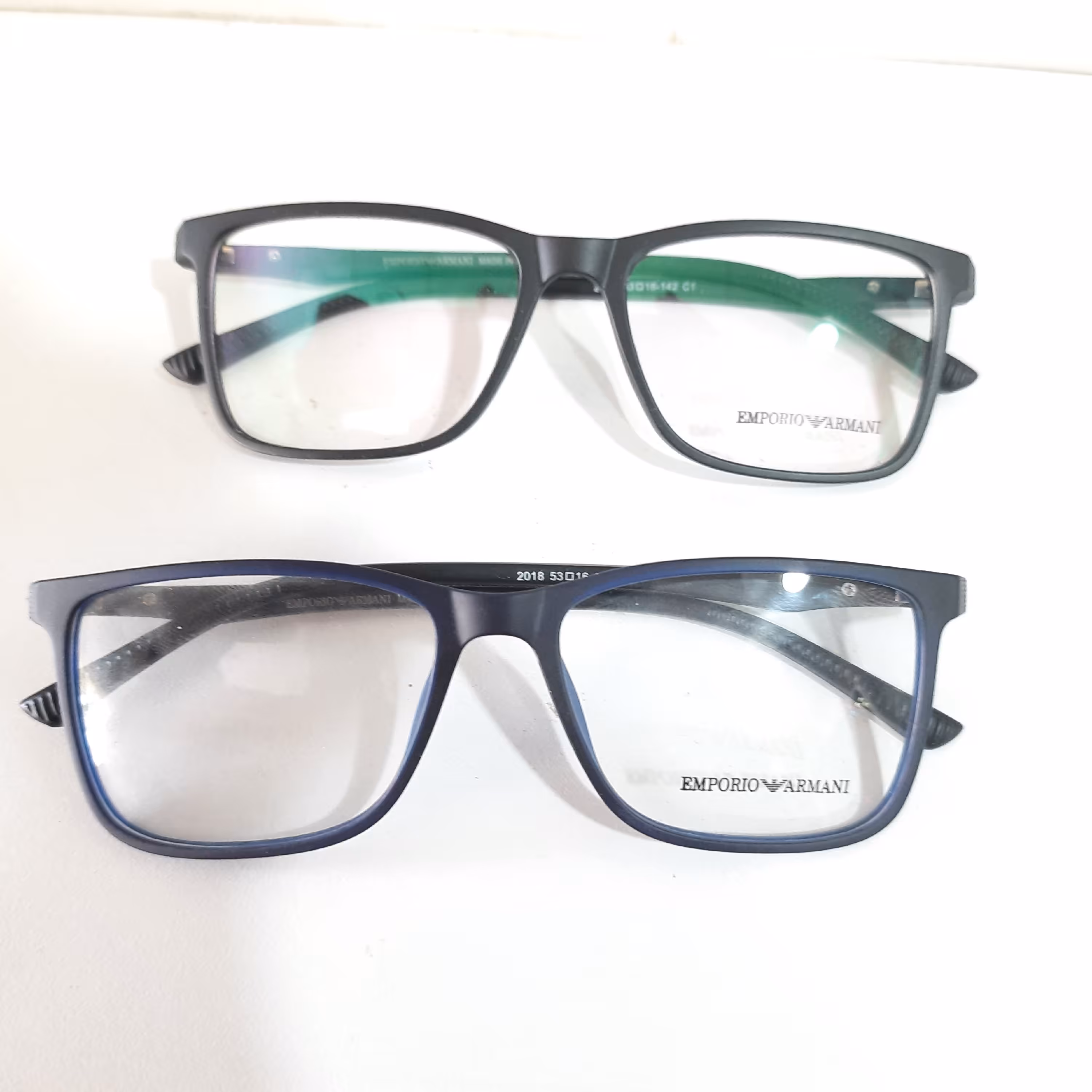 ست دو عددی  عینک طبی tr90 نرم